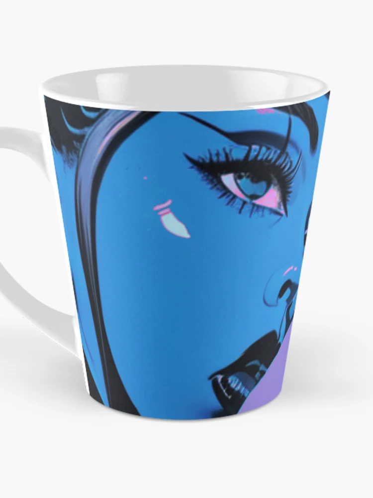 Thumbnail 3 of 4, Coffee Mug, designed and sold by R0X Designs .