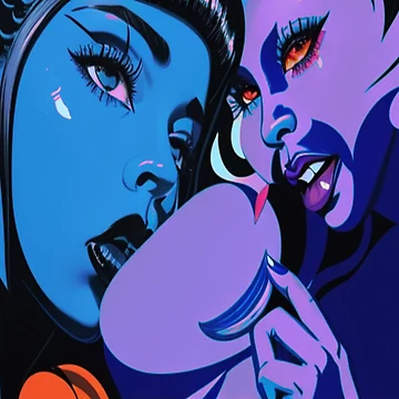 Artwork thumbnail, by R0X Designs
