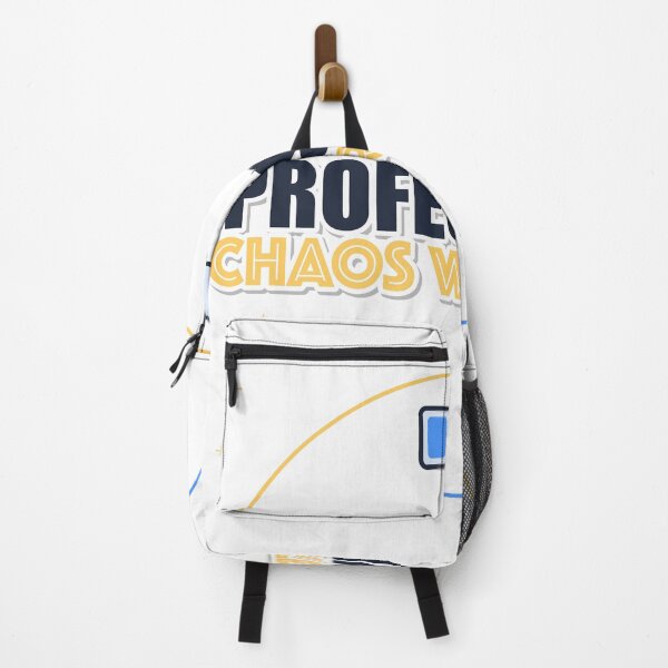 Item preview, Professional Chaos Wrangler designed and sold by IllumeInk.