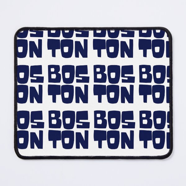Item preview, Boston Massachusetts Celtics Pride typography designed and sold by CoastalPrintsbyLucy.