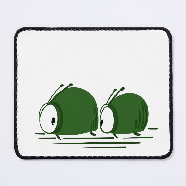 Item preview, Behind you! designed and sold by Sklines Art | Mrz Danelli.