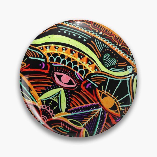 Item preview, Desert Sun designed and sold by chrysalides.