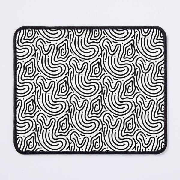 Item preview, Modern Organic Line Art designed and sold by Sacha's Artistry.