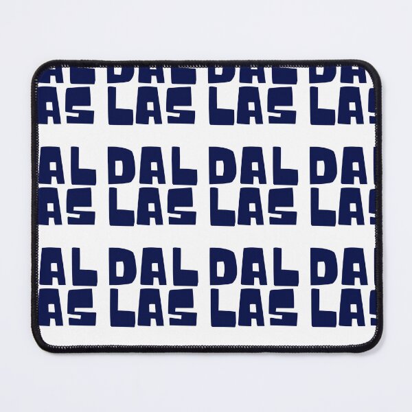 Item preview, Dallas Texas Pride typography designed and sold by CoastalPrintsbyLucy.