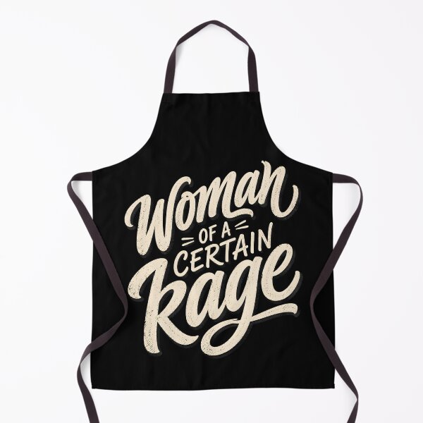Item preview, Woman Full of Rage Feminist Shirt – Funny Feminist Gift, Strong Women Empowerment designed and sold by THREE LITTLE BEANS.