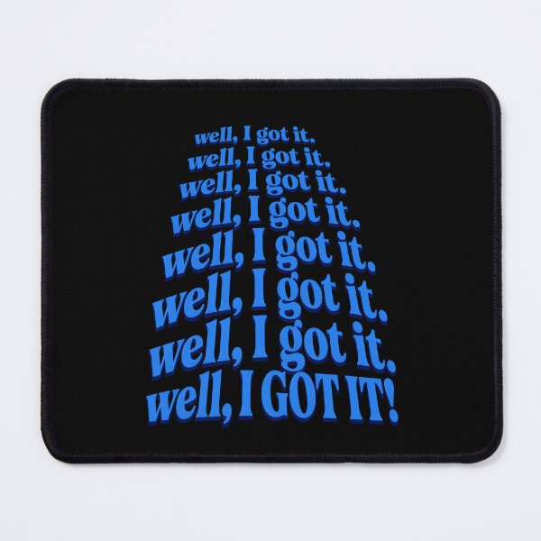 Item preview, I Got This Affirmation Quote – Motivational Self Confidence Shirt, Positive Mindset Gift designed and sold by THREE LITTLE BEANS.