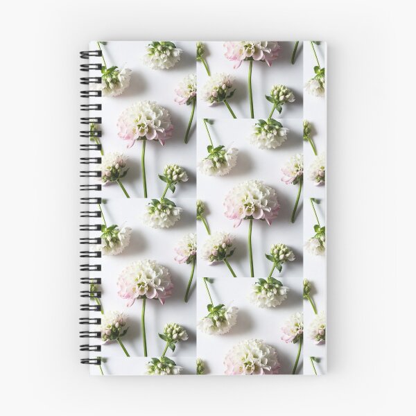 Item preview, white flowers5 designed and sold by RAY0T.
