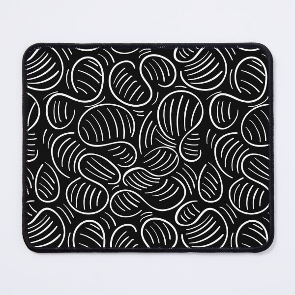 Item preview, Abstract Liquid Topography Linework designed and sold by Sacha's Artistry.