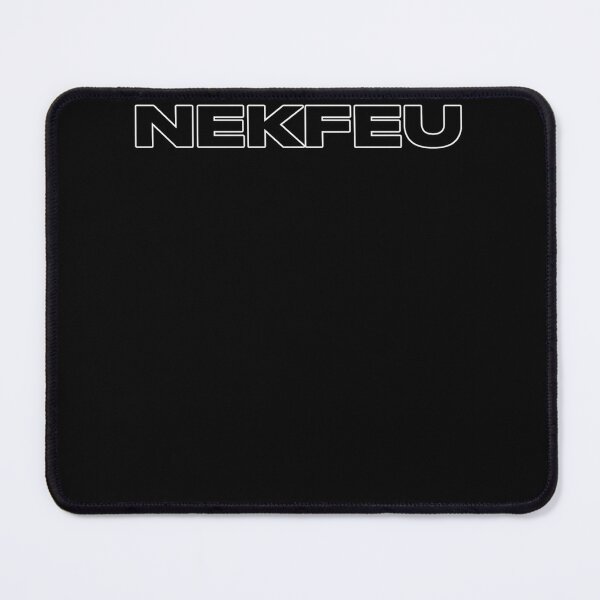 Item preview, Nekfeu Rapper French designed and sold by amithsharma77.