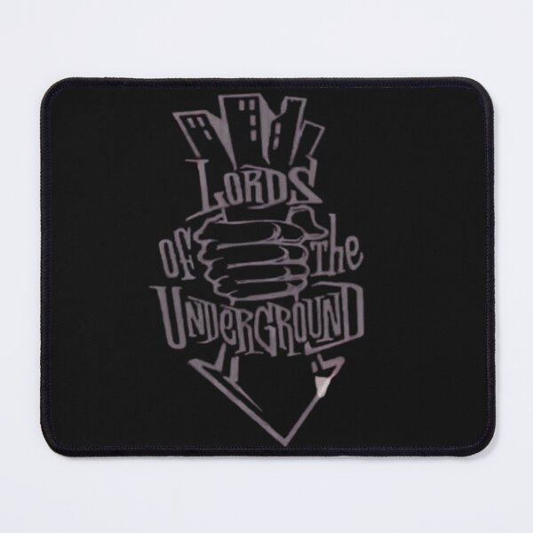 Item preview, lords of the underground designed and sold by Djamel1706.