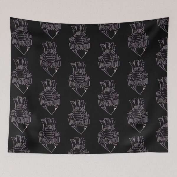 Item preview, lords of the underground designed and sold by Djamel1706.