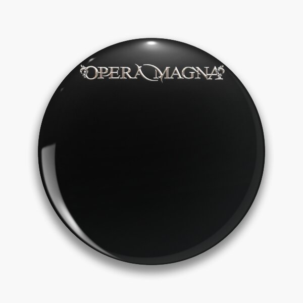 Artikelvorschau, Opera Magna Band Rock Spanisch entworfen und verkauft von Kyoben11.