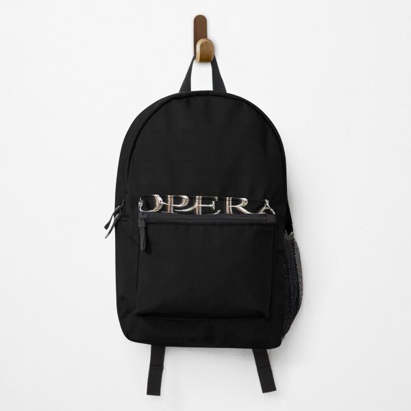 Item preview, Opera Magna Band Rock Spanish designed and sold by Kyoben11.