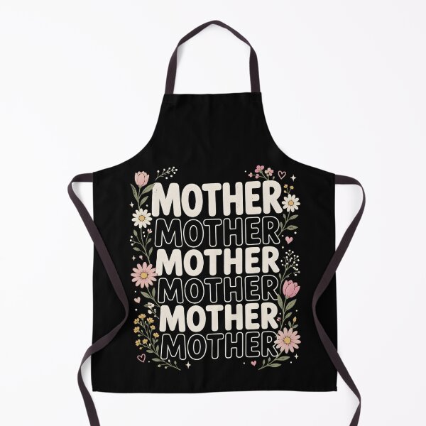 Artikelvorschau, Mutter-Mutter-Mutter-Shirt – Süßes Muttertagsgeschenk, Geschenk zur Wertschätzung von Mama entworfen und verkauft von THREE LITTLE BEANS.