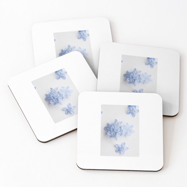 Item preview, blue flower7 designed and sold by RAY0T.