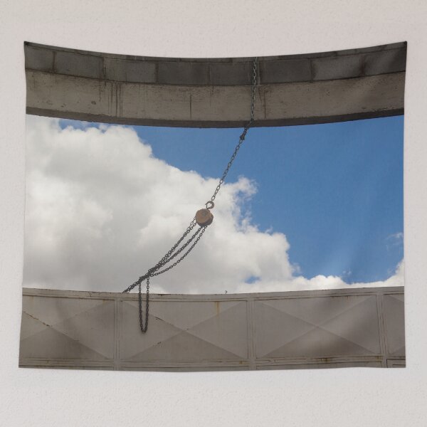 Item preview, sky crane designed and sold by felipequeiroz.