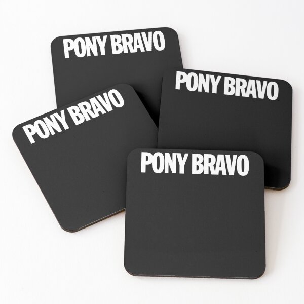 Item preview, Pony Bravo Band Spanish  designed and sold by Kyoben11.