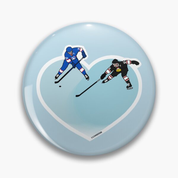 Item preview, Hollanov Hockey designed and sold by E A Sanderson.