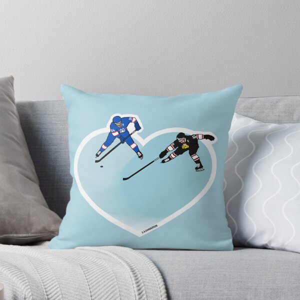 Item preview, Hollanov Hockey designed and sold by E A Sanderson.