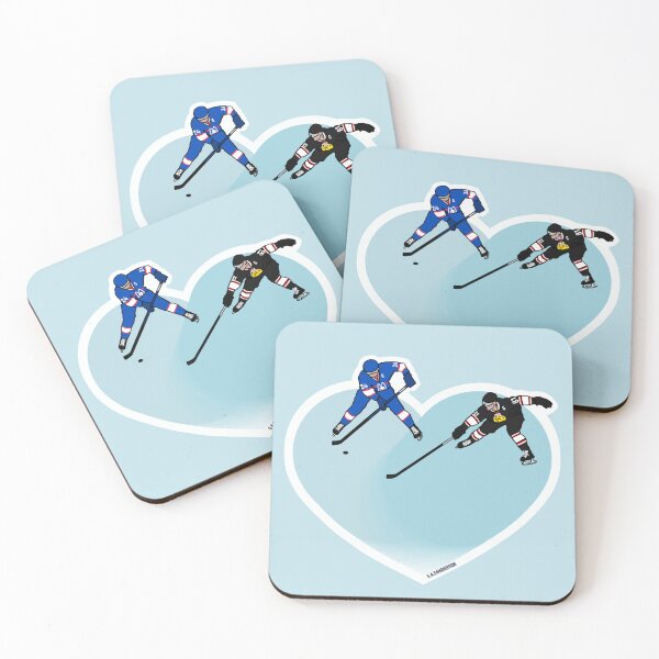 Item preview, Hollanov Hockey designed and sold by E A Sanderson.