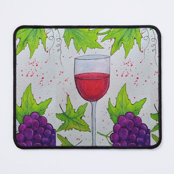Item preview, Fruit of the Vine_1 designed and sold by Paintedhues.