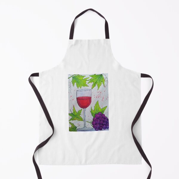 Item preview, Fruit of the Vine_1 designed and sold by Paintedhues.