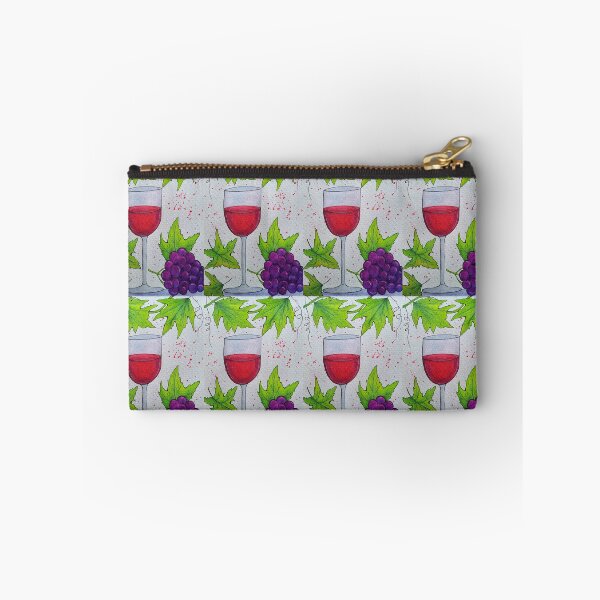 Item preview, Fruit of the Vine_1 designed and sold by Paintedhues.