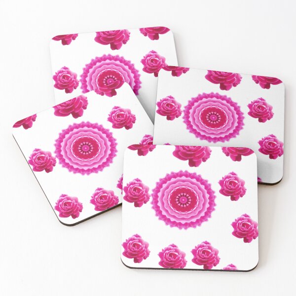 Item preview, Blooming Rose designed and sold by sonamkumari333.