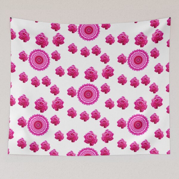 Item preview, Blooming Rose designed and sold by sonamkumari333.