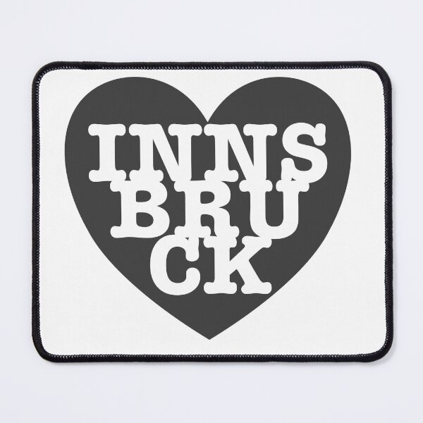 Item preview, Innsbruck designed and sold by nogamax.