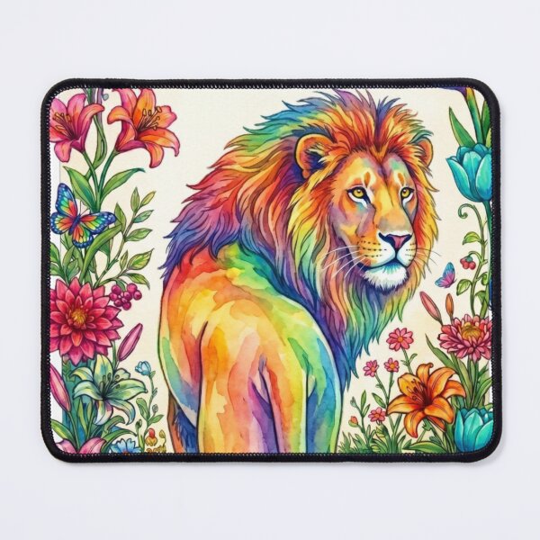 Item preview, King of the Jungle designed and sold by PP&RAINBOW SHOP.