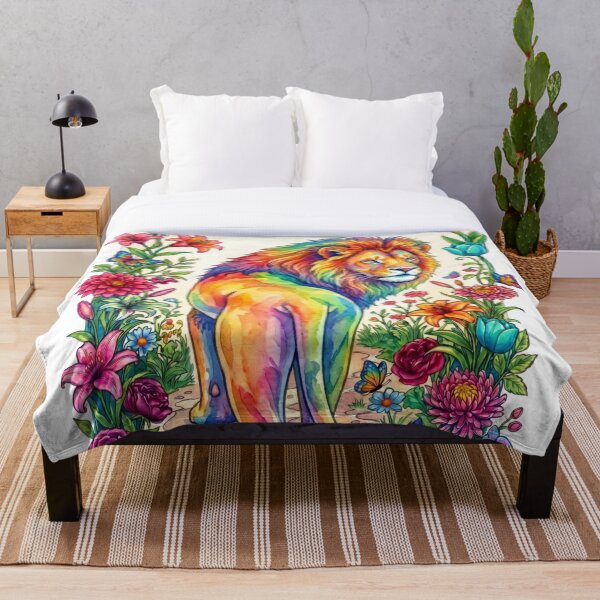 Item preview, King of the Jungle designed and sold by PP&RAINBOW SHOP.