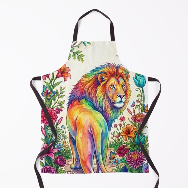 Item preview, King of the Jungle designed and sold by PP&RAINBOW SHOP.