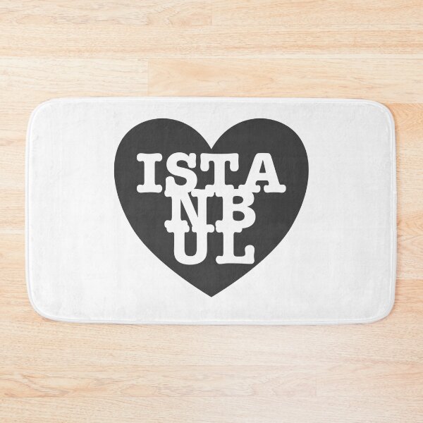 Item preview, Istanbul  designed and sold by nogamax.