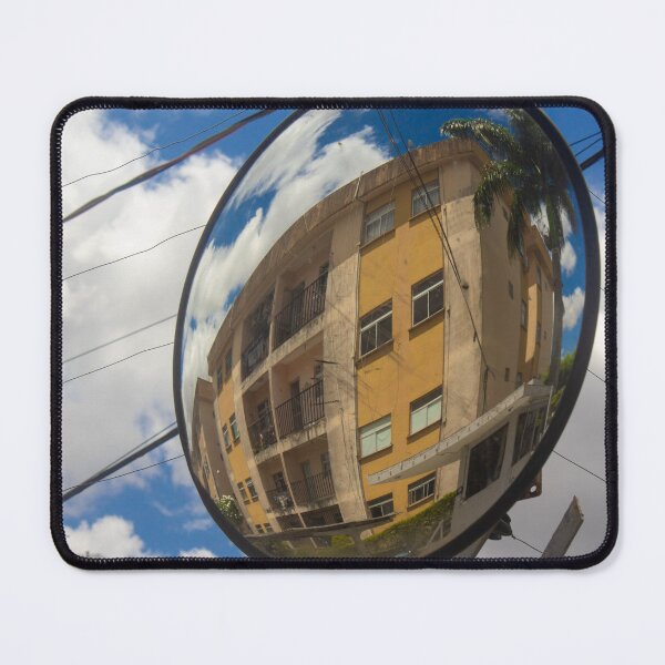 Item preview, angled mirror 2 designed and sold by felipequeiroz.