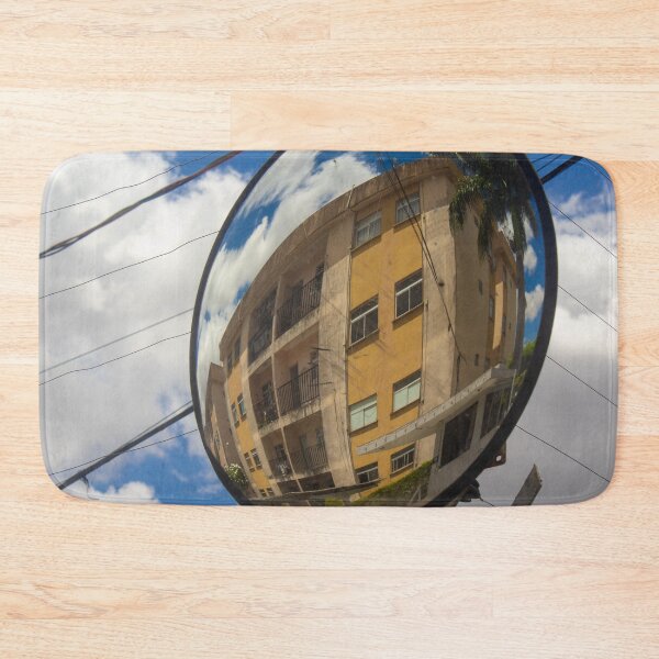 Item preview, angled mirror 2 designed and sold by felipequeiroz.