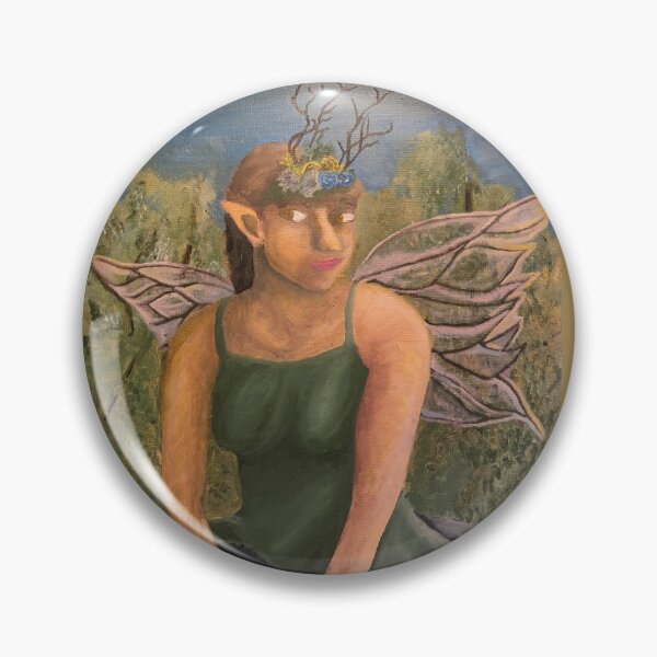 Item preview, Fairy Muse designed and sold by Marytowneeastey.