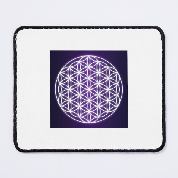 Item preview, Flower Of Life designed and sold by FE-Customs.