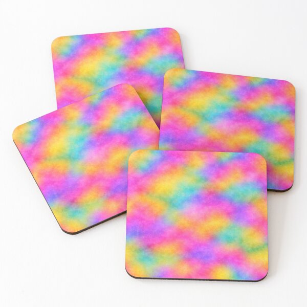 Item preview, Crazy Color Fashion Patttern - Colorful designed and sold by AureliasDesignStudio.