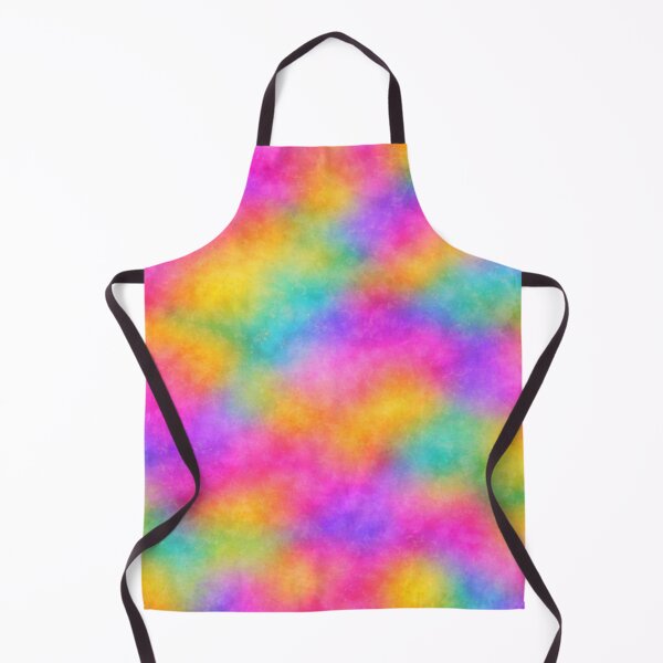 Item preview, Crazy Color Fashion Patttern - Colorful designed and sold by AureliasDesignStudio.