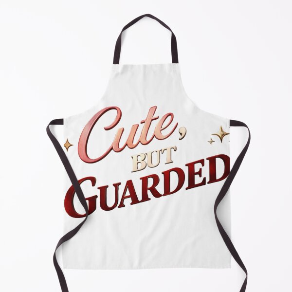 Item preview, Cute But Guarded Soft Girl Aesthetic Relationship Quote High Standards Dating Shirt designed and sold by JagrDesigns.