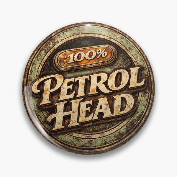 Item preview, Petrolheads designed and sold by Moko7.