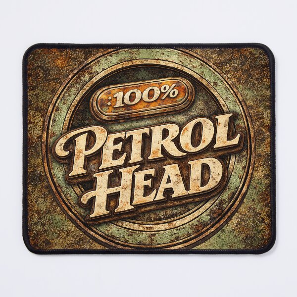 Item preview, Petrolheads designed and sold by Moko7.