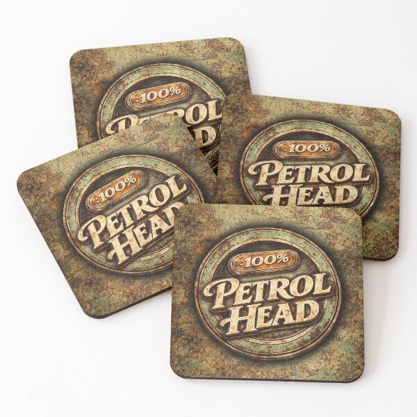 Item preview, Petrolheads designed and sold by Moko7.