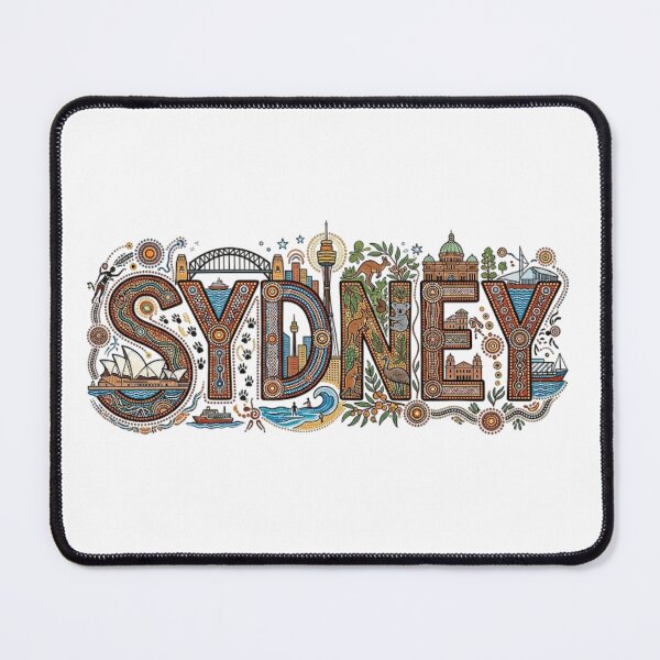 Item preview, SYDNEY designed and sold by likbatonboot.
