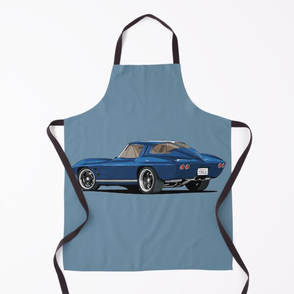 Item preview, 63 Corvette designed and sold by MLAutomotive.