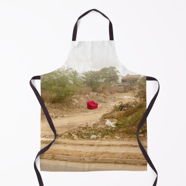 Item preview, red sofa designed and sold by felipequeiroz.