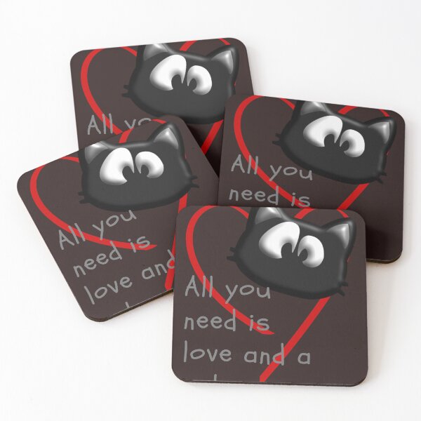 Item preview, Blackcat,Cat,Animal,Funny,Catlover, designed and sold by bozet.