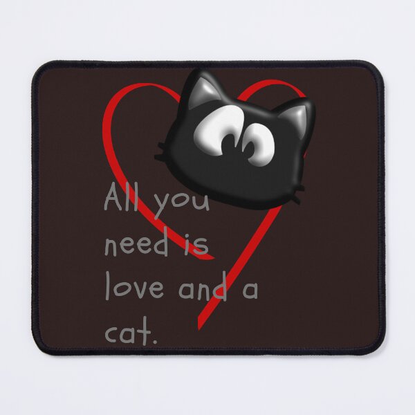 Item preview, Blackcat,Cat,Animal,Funny,Catlover, designed and sold by bozet.