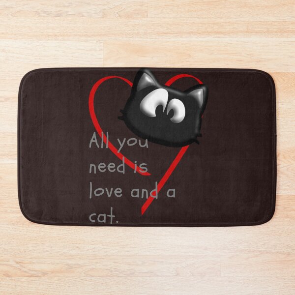 Item preview, Blackcat,Cat,Animal,Funny,Catlover, designed and sold by bozet.